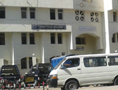 فتاة تتهم صاحب شركة عقارية بالتحرش بها خلال "انترفيو" بدمياط الجديدة