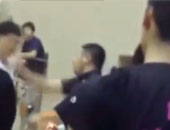 قارئ يشكو من ضرب نجله بعصا خشبية من مديرة مدرسته بالفيوم