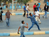 نيابة الزيتون تبدأ التحقيق مع15  إخوانيًا فى اشتباكات أمس