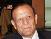 سامى عنان: لجنة شئون الأحزاب لم ترفض "مصر العروبة" ولكن لها اعتراضات(تحديث)
