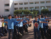 التعليم تخاطب المدارس لتخصيص 5 دقائق فى الإذاعة المدرسية للحديث عن الأخلاق