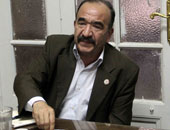 "أبوعيطة" يكرم 14 من مديرى مدرسة "كلية رمسيس للبنات"