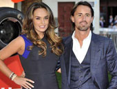 تمارا أكلستون تعلن عن حملها فى طفلها الأول