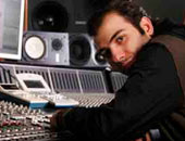 الموزع الموسيقى فهد:أقدم توزيعات موسيقية متطورة فى ألبوم محمد محيى 