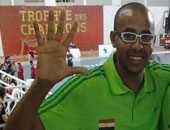 الفتى الأسمر لمنتخب الطائرة يتلقى عرضا للاحتراف بروسيا