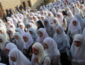 "تعليم كفر الشيخ": انتظام العملية التعليمية بنسبة حضور 90%