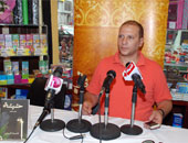 جلسات عمل بين محمد السبكى وناصر عبد الرحمن للاتفاق على فيلم جديد