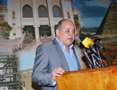 وزير الثقافة يؤكد اهتمام الدولة بالثقافة فى المرحلة المقبلة