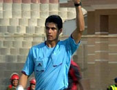 المقاصة يعترض على تعيين محمد معروف لمباراته مع المصرى