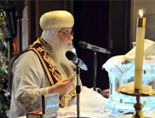 الكنيسة القبطية بهولندا تنظم مؤتمرًا للوقوف بجانب مصر ضد الإرهاب