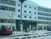 وفاة ممرضة بمستشفى حميات المحلة متأثرة بإصابتها بكورونا