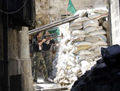 مركز مصالحة روسى: جيش الإسلام ينتهك الهدنة بسوريا 3 مرات خلال 24 ساعة