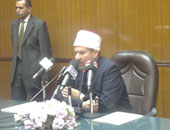 وزير الأوقاف: زيادة الاعتمادات المالية للانتهاء من فرش المساجد
