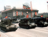 كوريا الشمالية: تدريبات سول لرصد قاذفات الصواريخ المتحركة لا جدوى منها