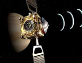 "الفضاء الأوربية" تعترف بفشل القمر الصناعى جاليليو فى الوصول لمداره