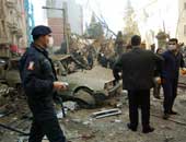 أخبار ليبيا اليوم.. مقتل 4 أشخاص فى تفجير سيارة مفخخة براس لا نوف