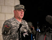 جنرال أمريكى: الانسحاب المبكر من أفغانستان سيكون "خطأ استراتيجيا"