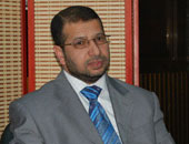 رئيس البرلمان العراقى: نرفض الوصاية الخارج أوالداخل على الإدارة العراقية