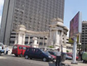 سفير فرنسا فى أيام الفرانكفونية بالإسكندرية 