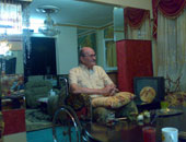 غدا.. شيخ المخرجين حسن عبد السلام فى "صباح الخير"