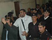 مختار نوح يقدم تظلماً للمجلس الأعلى للقوات المسلحة للإفراج عن خيرت الشاطر وحسن مالك