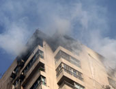 إصابة 7 أشخاص بحروق نتيجة اشتعال أنبوبة بوتاجاز بقنا