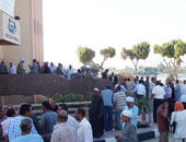 الأقصر.. مشاحنات بين أنصار المرشحين فى إسنا وأرمنت