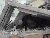 الطوارئ التركية: 749 زلزالا ضربوا منطقة مضيق الدردنيل منذ 6 فبراير 