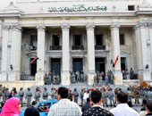 نيابة الرمل تباشر تحقيقاتها فى مقتل 2 وإصابة 3 فى مشاجرة بالإسكندرية