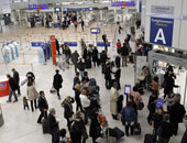 إغلاق مطار مونبلييه فى فرنسا بسبب بلاغ جديد بوجود قنبلة 