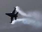 تحطم مقاتلة كندية من طراز "CF-18" وفقدان قائدها