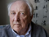 فوز الشاعر السويدى "توماس ترانسترومر" بجائزة نوبل للأدب 