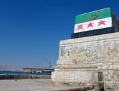 إجلاء نحو 3 آلاف مدنى فى حلب معظمهم من حيى الشيخ مقصود والأشرفية