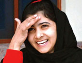 الهندى الحاصل على نوبل للسلام: سأعمل مع ملالا من أجل السلام العالمى