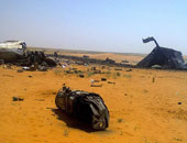 الجيش الأمريكى: تحطم طائرة من دون طيار فى مطار نيامى بالنيجر