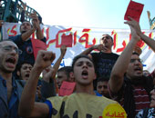 حركة كفاية.. الأب الروحى للثورة