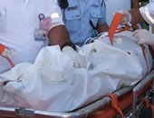 مقتل شخص وإصابة 2 آخرين بشمال سيناء بعد سقوط قذيفة على سيارتهم