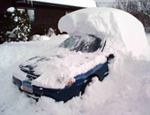 مصرع أربعة أشخاص وسط الثلوج جراء انهيار جليدي شرق روسيا