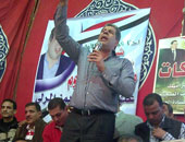 شوبير يتحدى الفئات بـ100 فدان و25 مليون جنيه لتطوير «السيد البدوى»