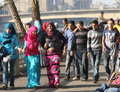 تقرير: 2500 حالة اغتصاب شرقى الكونغو عام 2012