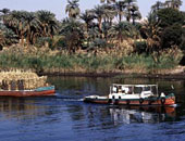  "سونا": ارتفاع منسوب النيل فى الخرطوم ليسجل 17.27 مترا