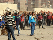 7 قنابل محلية الصنع وراء الأحداث الطائفية فى مصر