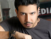 "أنا متشكر" أول ألبومات المطرب محمد حسن