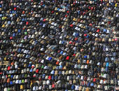 رابطة العالم الإسلامى توفد 830 إماما لدول العالم لأداء "تراويح رمضان"