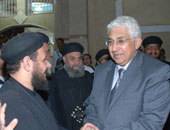 7 ملايين جنيه مشروعات تنموية بساحل سليم فى عيد أسيوط القومى