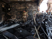 مقتل جنديين يمنيين فى انفجار سيارة مفخخة فى حضرموت
