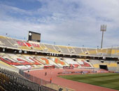 إجراءات أمنية مشددة بمحيط برج العرب استعدادا لمواجهة الأهلى وزناكو 