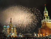 الصين تلغى الألعاب النارية فى السنة القمرية الجديدة لمكافحة التلوث  