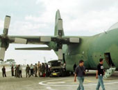 وصول مساعدات عسكرية روسية إلى أربيل عاصمة كرستان العراق