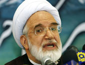 محكمة إيرانية تستدعى نجل زعيم المعارضة "كروبى" بتهم تتعلق بالأمن القومى